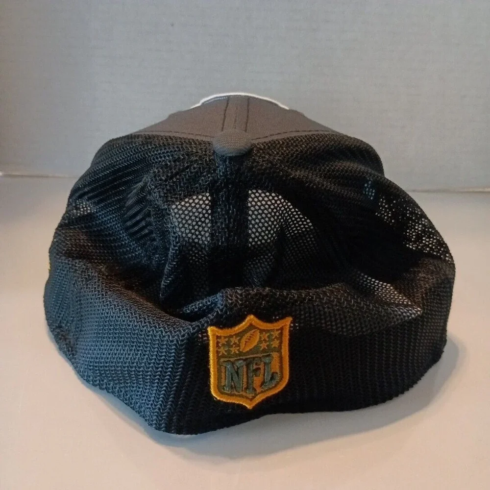 Green Bay Packers Trucker Hat Cap‎ Size M-L